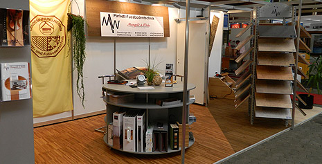 Herbstaustellung