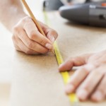 Parkett- und Bodenleger gesucht!