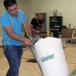 Mangold & Wehe - Unsere Mitarbeiter