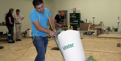 Mangold & Wehe - Unsere Mitarbeiter Mangold & Wehe - Unsere Mitarbeiter