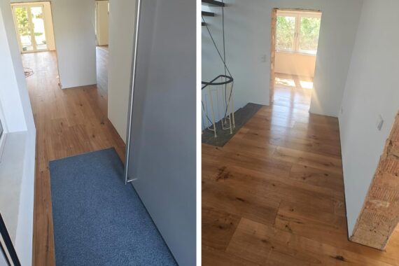 Landhausdielen XL