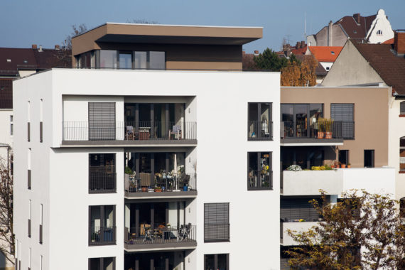 Stadtvilla